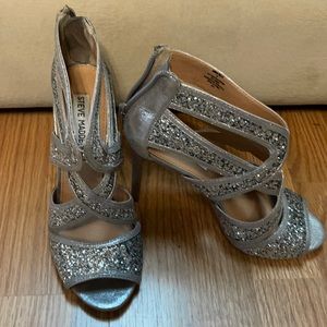 Steve Madden Heels